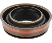 Inner Axle Seal, Jeep JK Rubicon D44, front axle